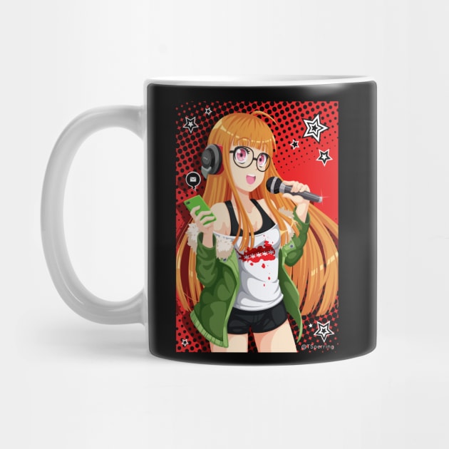 Futaba by TSperring